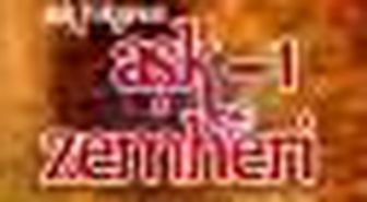Aşk-ı Zemheri Kitabı