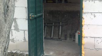 Bağ Evini Kaçak İçki İmalatına Dönüştürdü