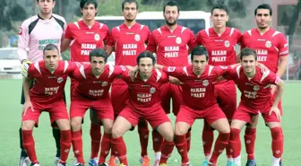 Bozdoğan Belediyespor, Salavatlı'yı Ağırlıyor