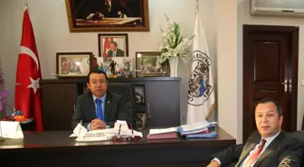 Dünya İzcileri Çaydeğirmeni Beldesi'nde Buluşacak