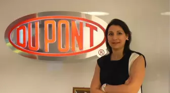 DuPont Türkiye Önemli Atama