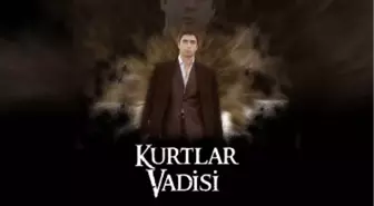 Kurtlar Vadisi'nde Sürpriz Düğün