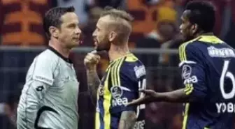 Meireles'i Topa Tuttular!