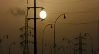 Mudanya'da Elektrik Kesintisi