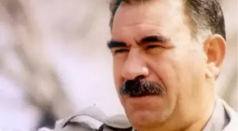 Öcalan Tazminattan Vazgeçti