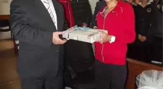 Olimpiyat 2'ncisi Gamze Bulut Aydın'da