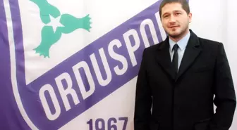 Orduspor'da Tek Hedef 3 Puan