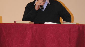 Özgür-Der, Şeyh Said'i Andı