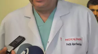 Prof. Dr. Demirbaş'tan Çağrı