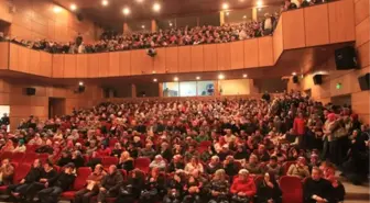 Rize Belediyesi İşkur Kura Çekimi Yapıldı