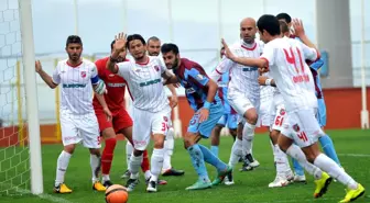 1461 Trabzon – Karşıyaka: 3-2