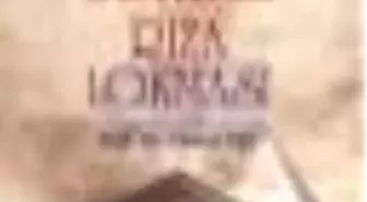 Ali Sofrası Rıza Lokması Kitabı