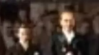 Atatürk ve Berberi Kitabı