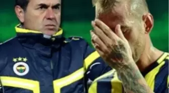 Aykut Kocaman'dan Meireles'e Büyük Rest!