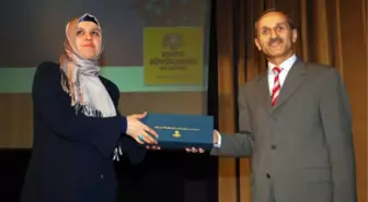 Evlilik Okulu Seminerleri Devam Ediyor