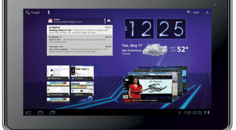 Ezcool'dan 9 inç'lik tablet!