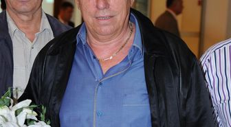 Fıla Başkanı Martinetti İstifa Etti