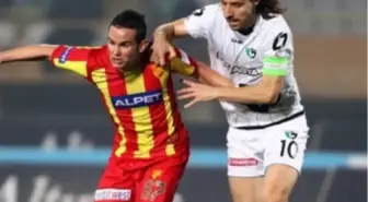 Göztepe - Denizlispor Maçının Ardından