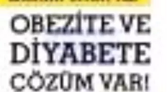 Karatay Diyeti'yle Obezite ve Diyabete Çözüm Var!