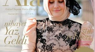 Lüks Markalar Gözünü Orta Doğu'ya Dikti