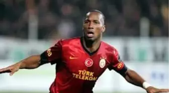 Opel Türkiye Drogba'ya Hangi Otomobili Verdi?