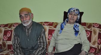 Yaşlı Kadını Bayıltıp Bileziklerini Çaldılar