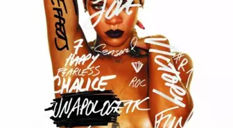 Rihanna, Ttnet Müzik Listelerinde 1 Numara