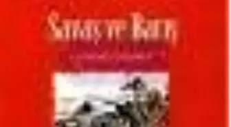 Savaş ve Barış Kitabı