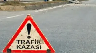 Şişli'de Trafik Kazası: 1 Ölü