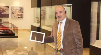 Tarihle Teknolojinin Buluştuğu Yer