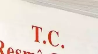 TSK Disiplin Kanunu, Resmi Gazete'de