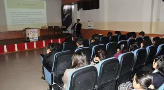 Van'da 'Nasıl Bir Kentte Yaşıyoruz' Konferansı