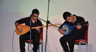 Yerköy'de Azerbaycan -Türkiye Kardeşliği Anlatıldı