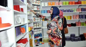 Yozgatlı Genç Girişimci Mutfakları Renklendirecek
