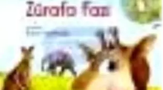 Zürafa Fazi Kitabı