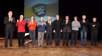 2. Uluslararası Antalya Gitar Festivali Sona Erdi