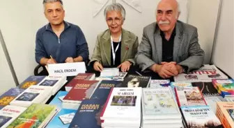 Antalya Bürosu'nun Bölge Haberleri (4)