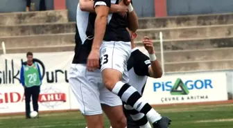 Aydınspor 1923 Coştu