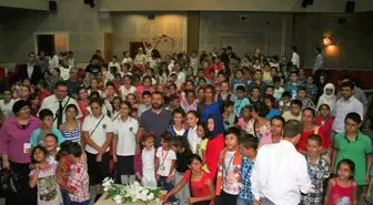 Bilgievi Öğrencilerinden 'Kocaeli' Konulu Kitap Çalışması