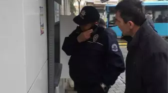 Dolandırıldığına Polis Bile İnandıramadı