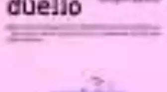 Düello Kitabı
