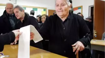 Güney Kıbrıs'ta Kritik Seçim