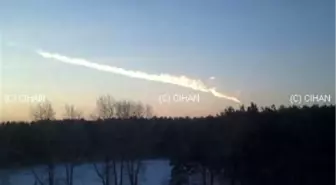Atom Bombasından 30 Kat Etkili