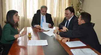 Kozan'da Asansörler Periyodik Denetlenecek