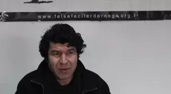 Kürt Yazar Renas Jiyan Okurlarıyla Buluştu