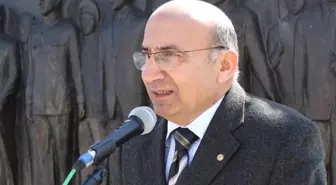 Add Urla Şubesi'nde Başkan Yanar Güven Tazeledi