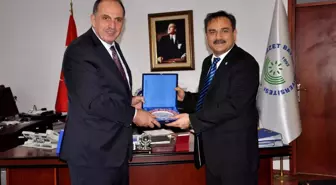 Aibü Kampüsüne Yeni Öğrenci Yurdu Yapılıyor