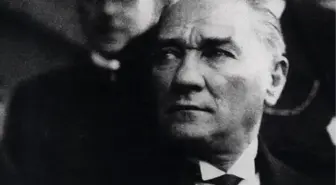 Atatürk'ün Boyu Ve Ayakkabı Numarası