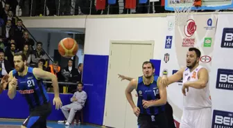 Beko Basketbol Ligi