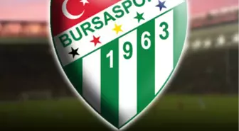 Bursaspor'da Mali Kongre Ertelendi